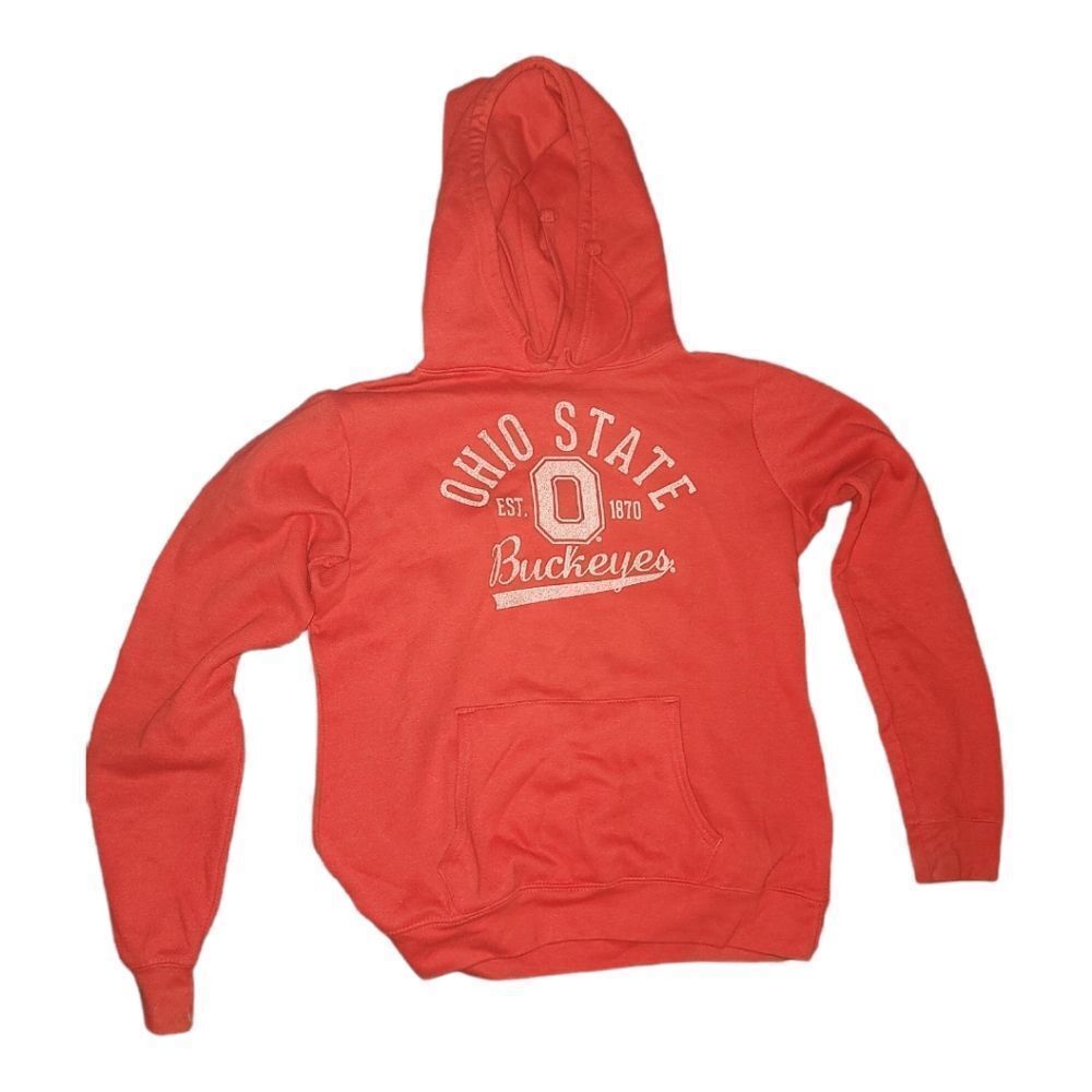 WOMEN/YOUTH Ohio State Hoodie